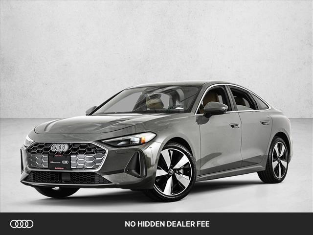 2025 Audi A5 Premium quattro S tronic's photo