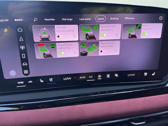 2026 Audi S5 Prestige - Photo 28