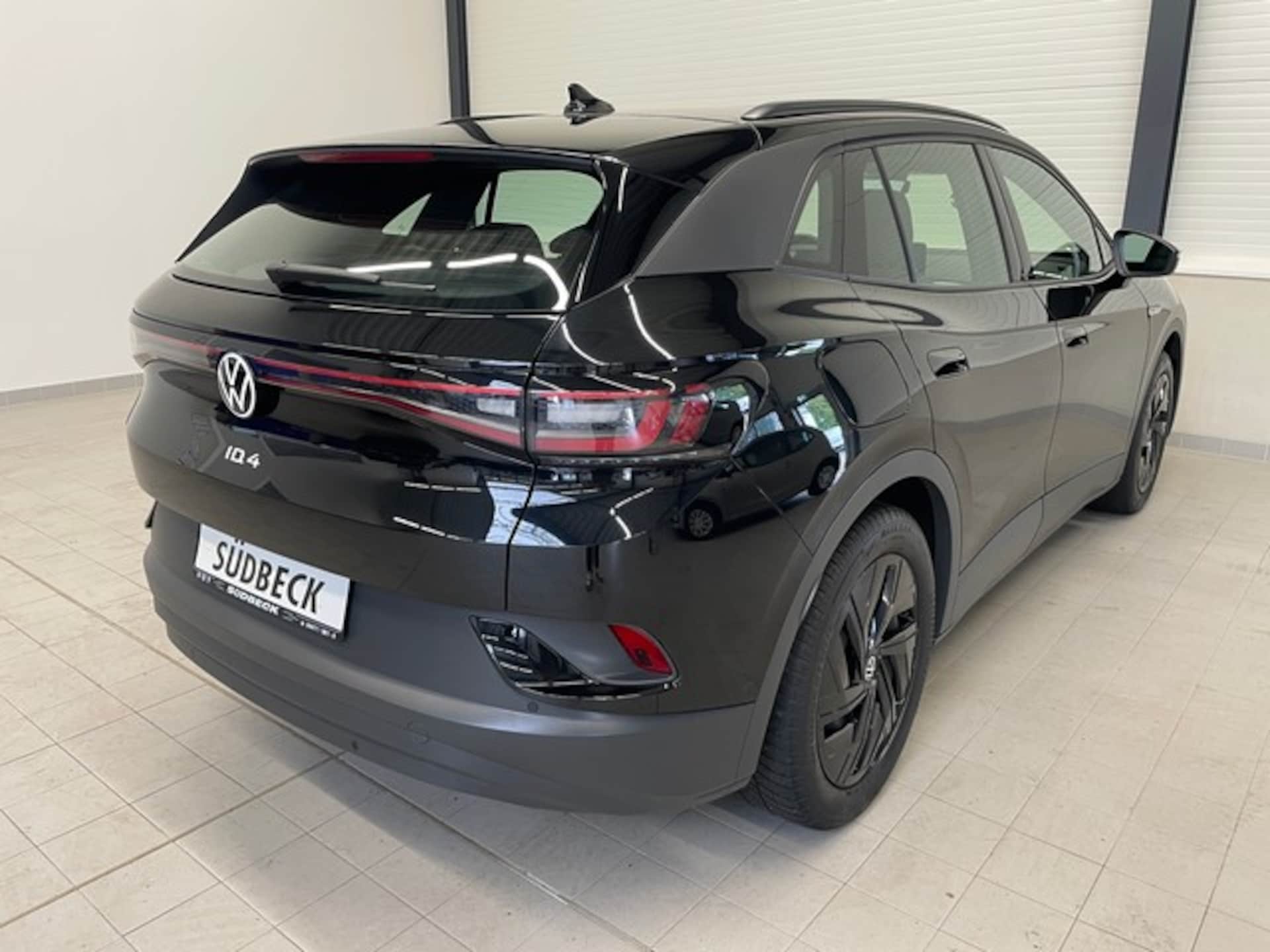 Volkswagen ID.4 Pro Performance