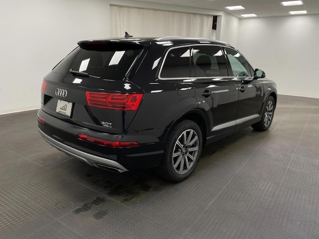 2018 Audi Q7