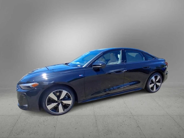 2026 Audi A5 Sedan