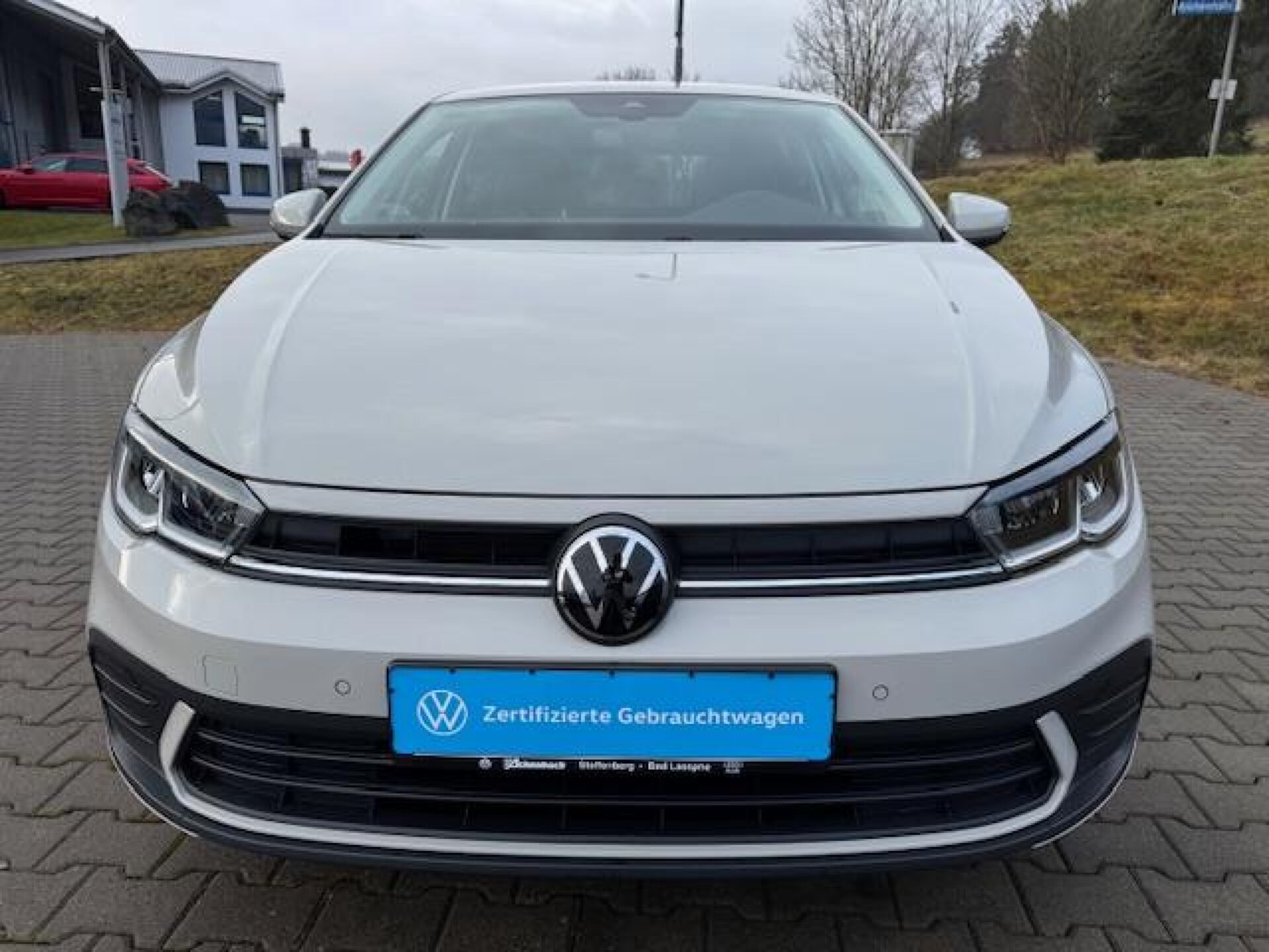 Volkswagen Polo MOVE