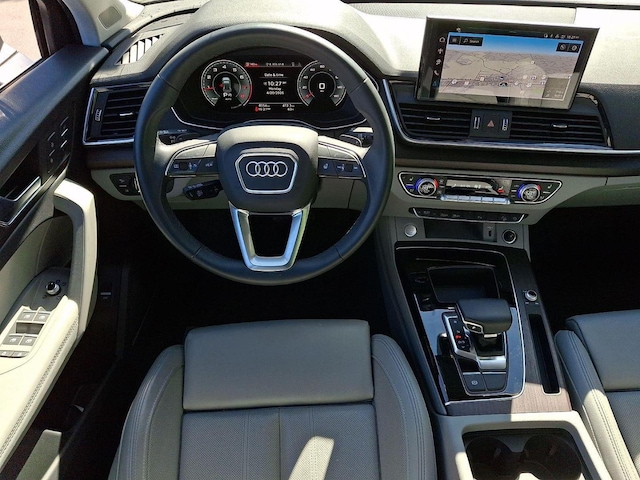 2025 Audi Q5