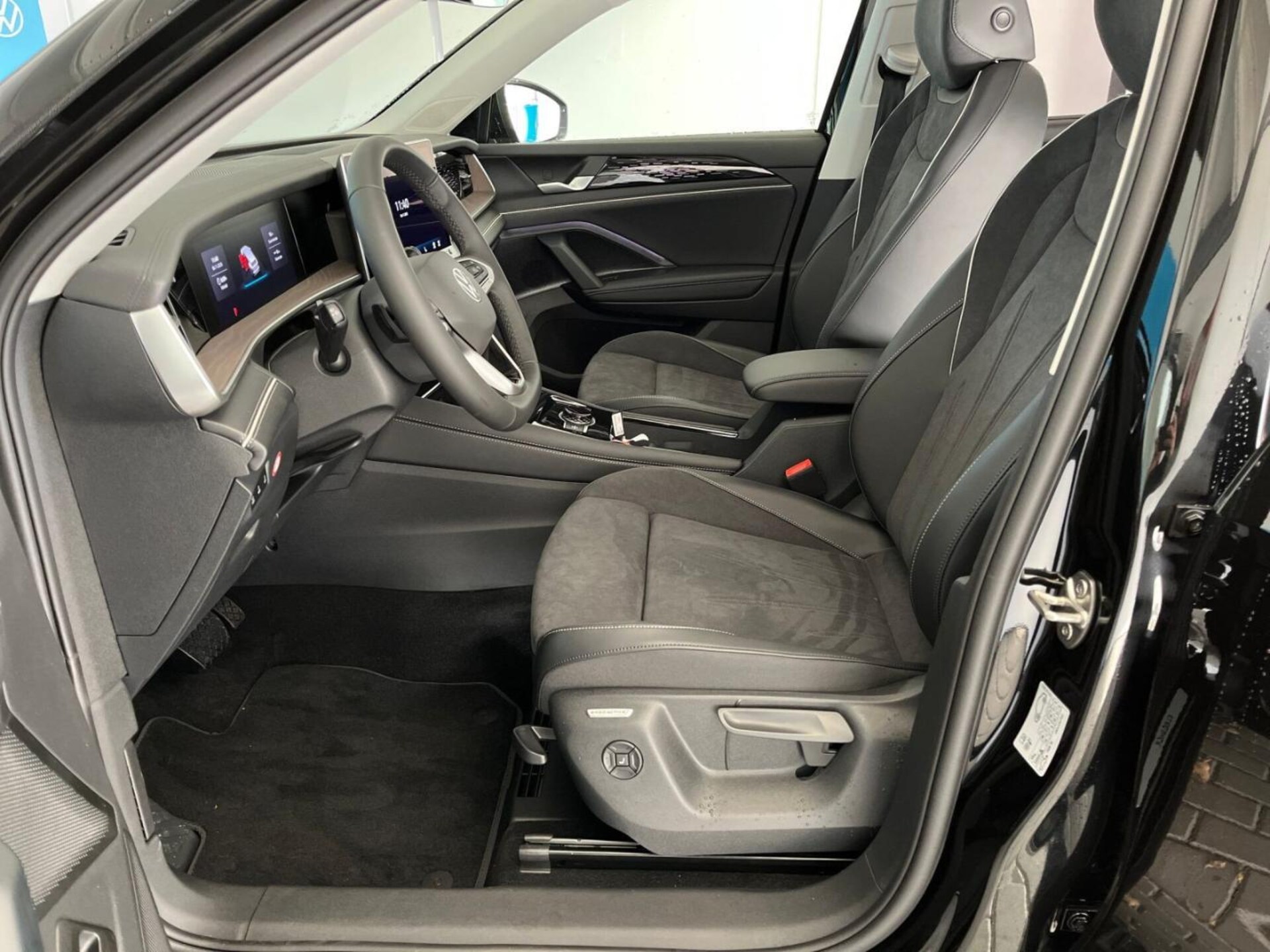 Volkswagen Tayron Elegance