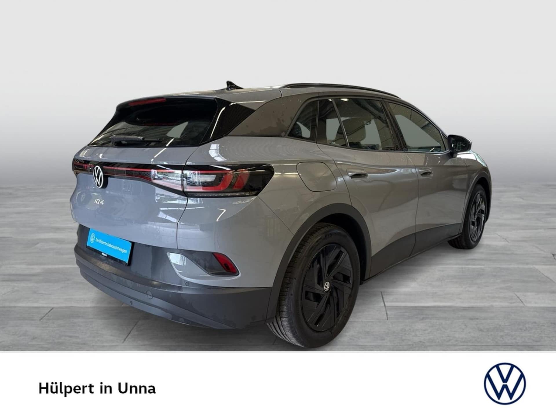 Volkswagen ID.4 Pro