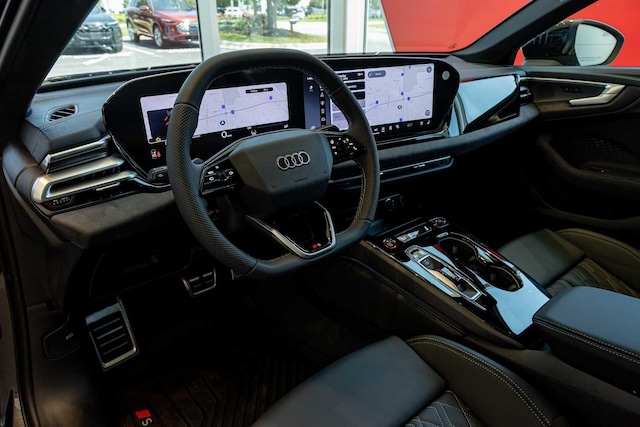 2026 Audi S5 Premium Plus - Photo 14