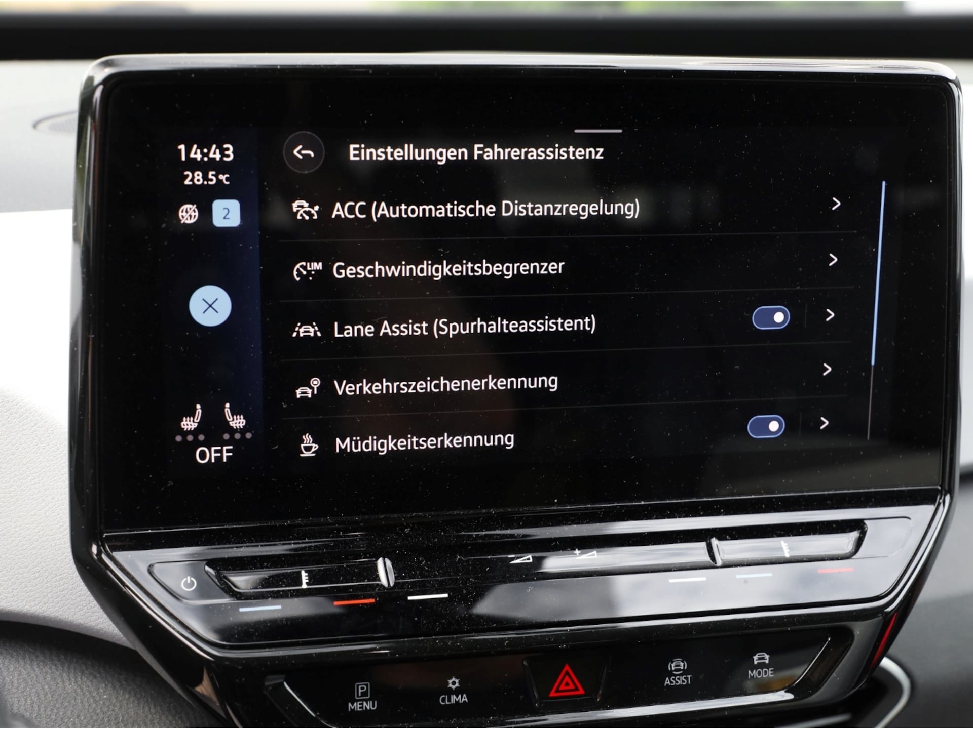 Volkswagen ID.3 Pro Performance