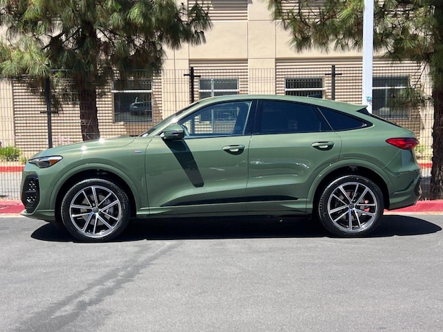 2026 Audi Q5 Sportback