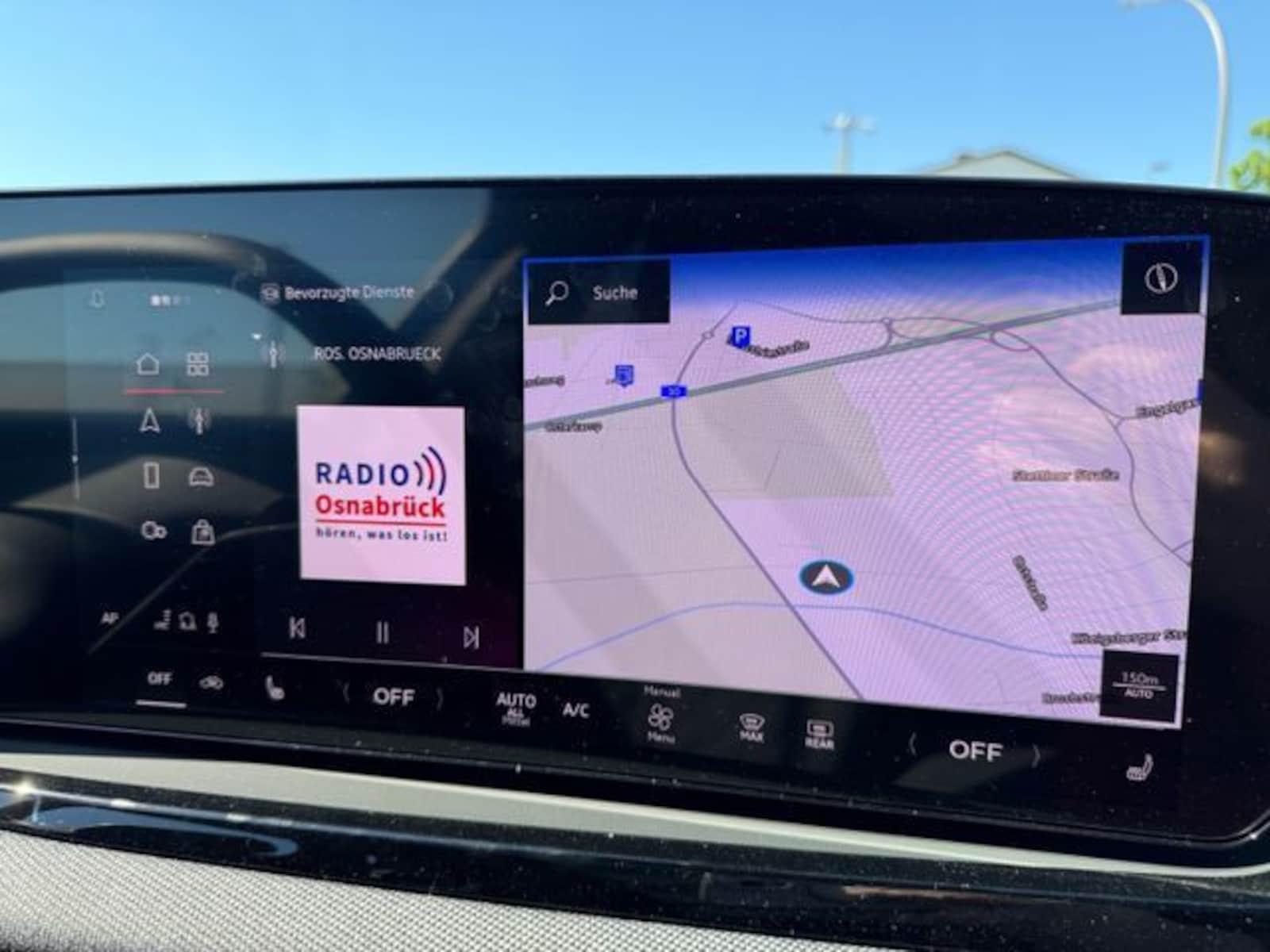 Audi A6 Avant – Bild 19