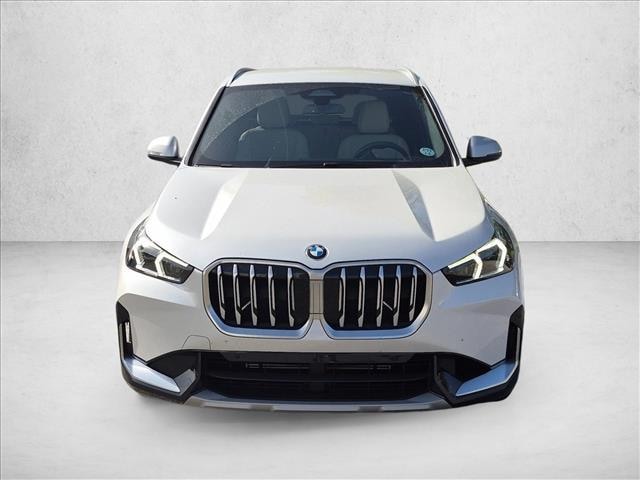 2024 BMW X1