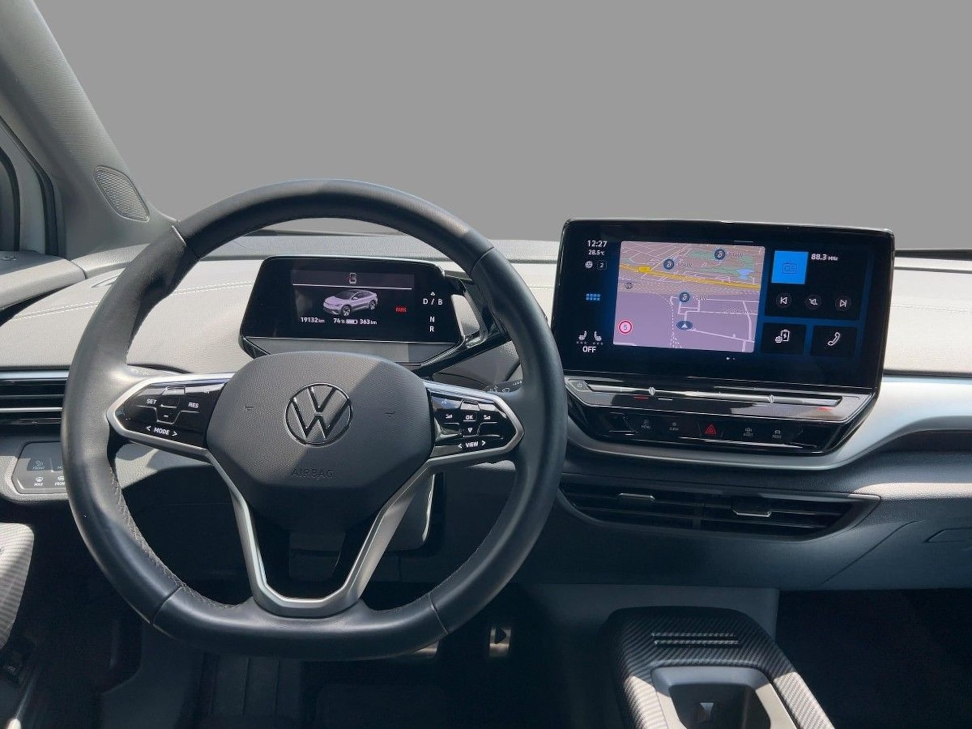 Volkswagen ID.5 Pro Performance