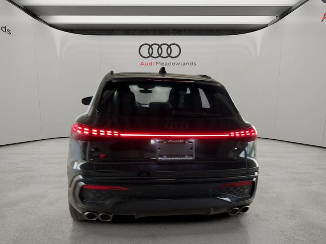 2026 Audi SQ5