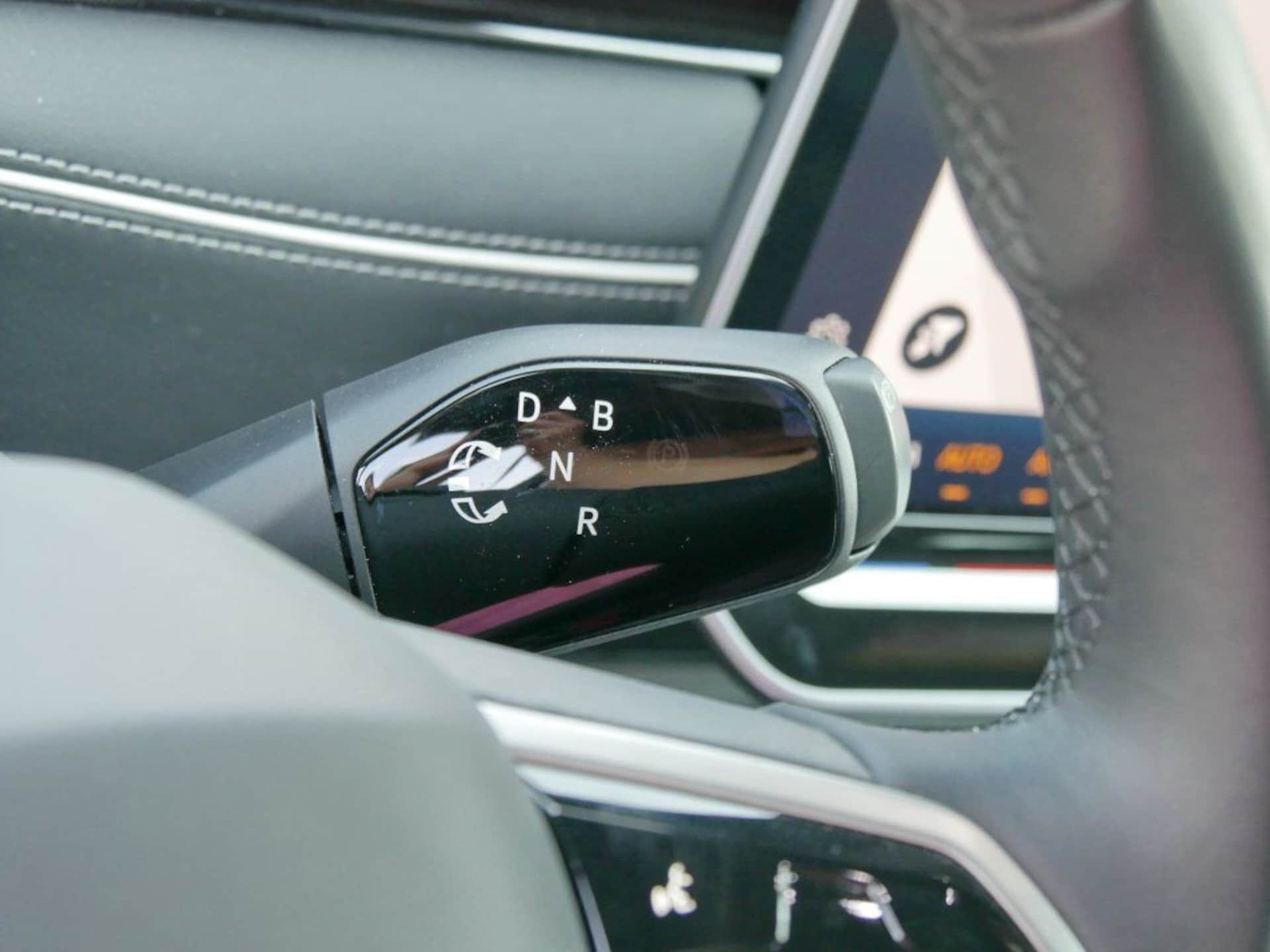 Volkswagen ID.7 Tourer Pro S