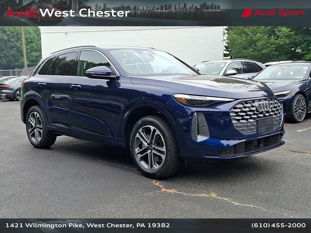 Photo of 2026 Audi Q5 