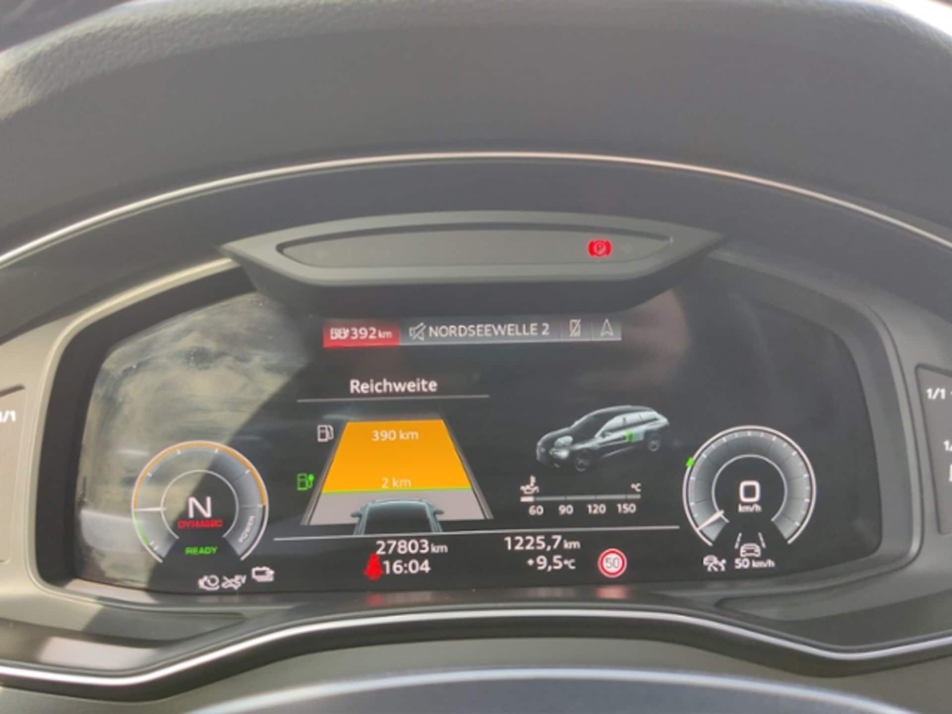 Audi A6 Avant TFSI e Sport