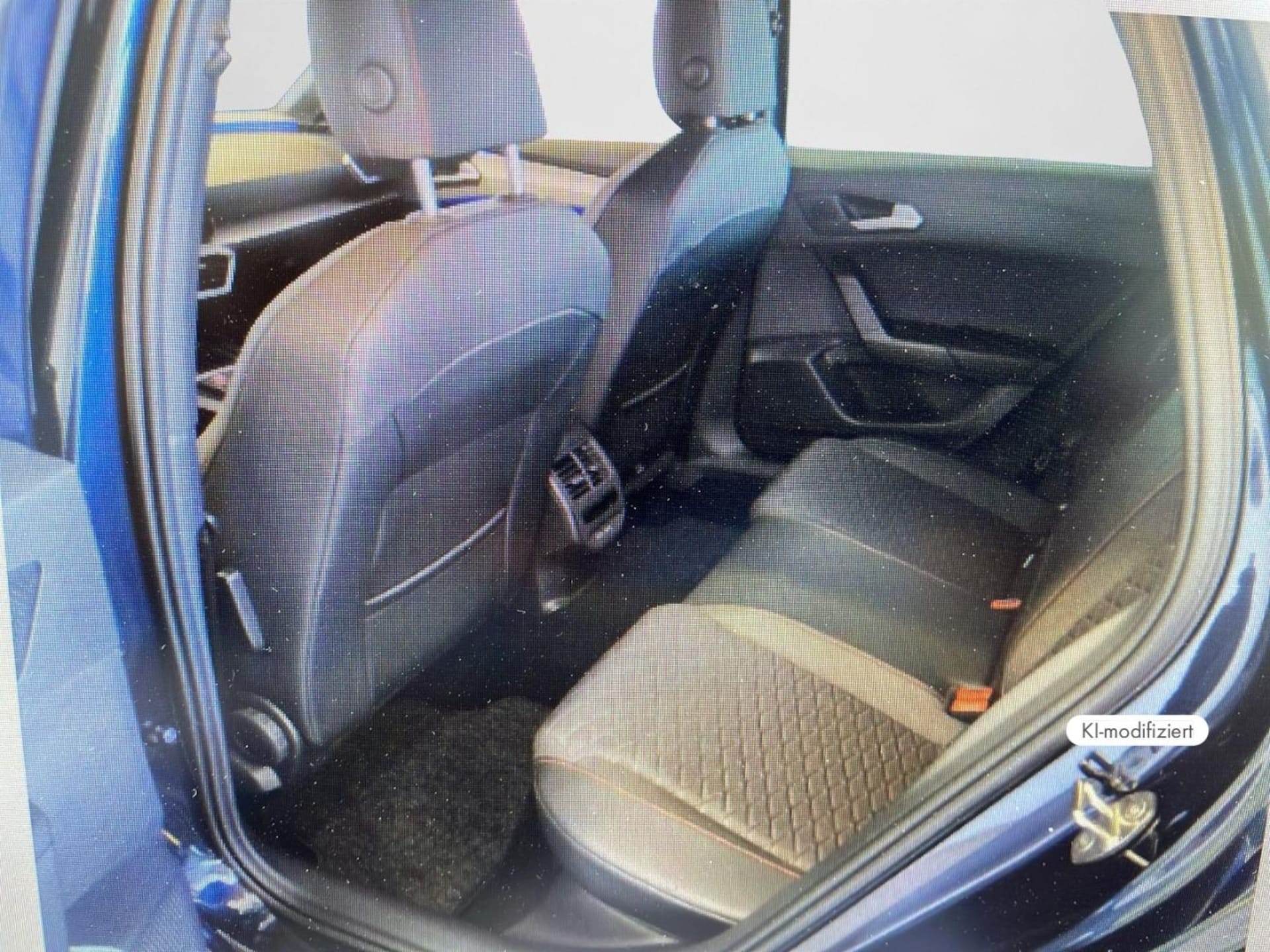 SEAT Leon Sportstourer FR