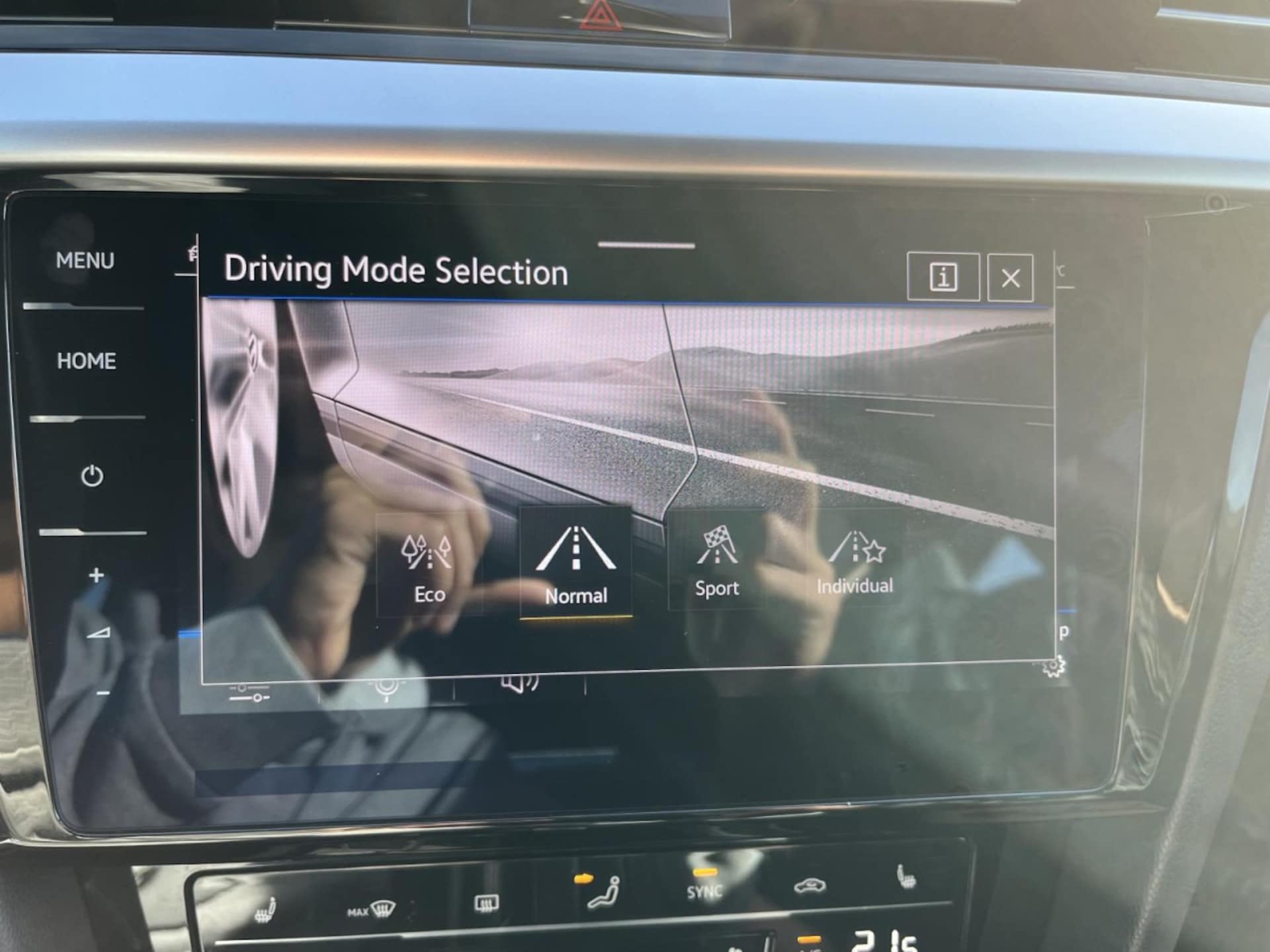 Volkswagen Arteon R-Line