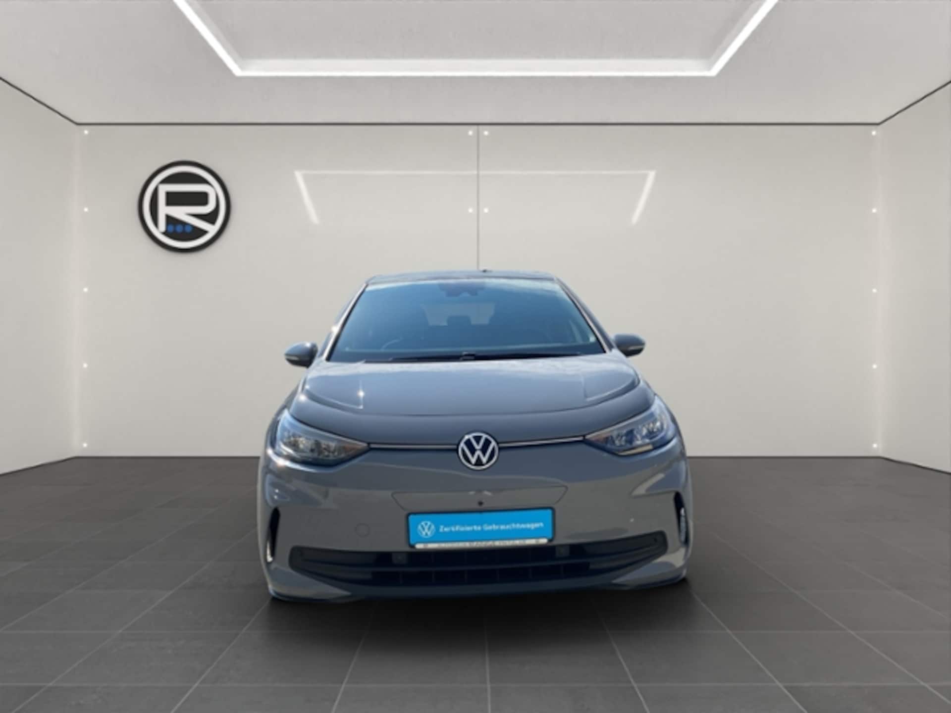 Volkswagen ID.3 MOVE Pro