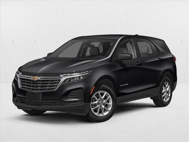 Photo of 2024 Chevrolet Equinox