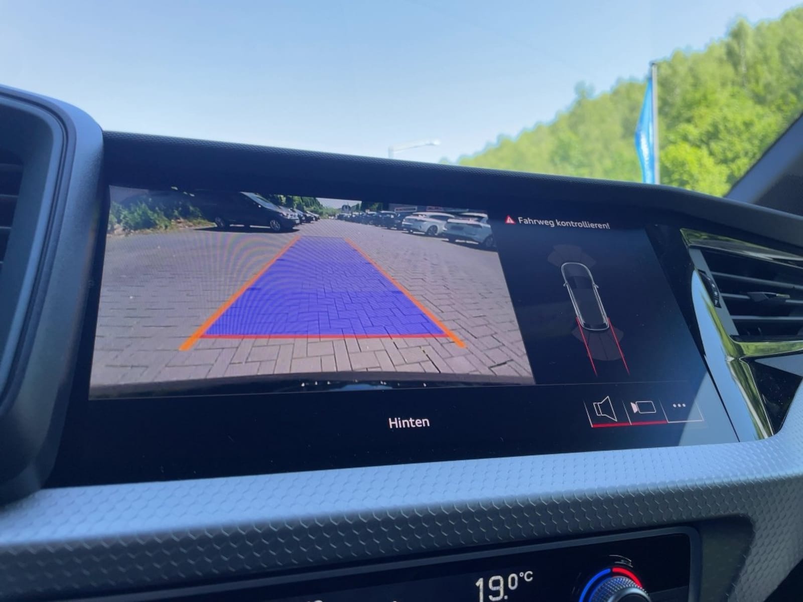 Audi A1 Sportback – Bild 16