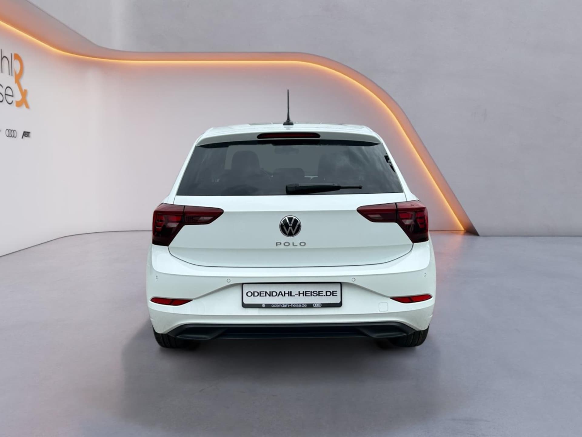 Volkswagen Polo Goal