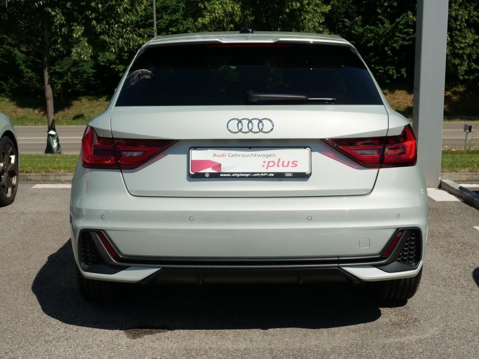 Audi A1 Sportback – Bild 11