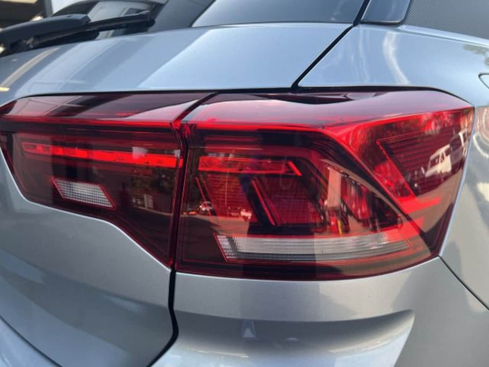 Volkswagen T-Roc – Bild 15