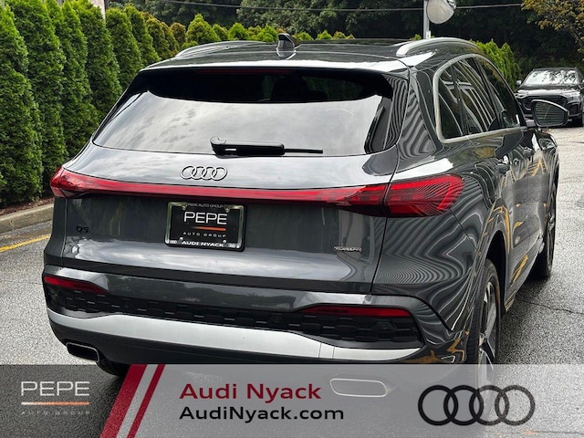 2025 Audi Q5