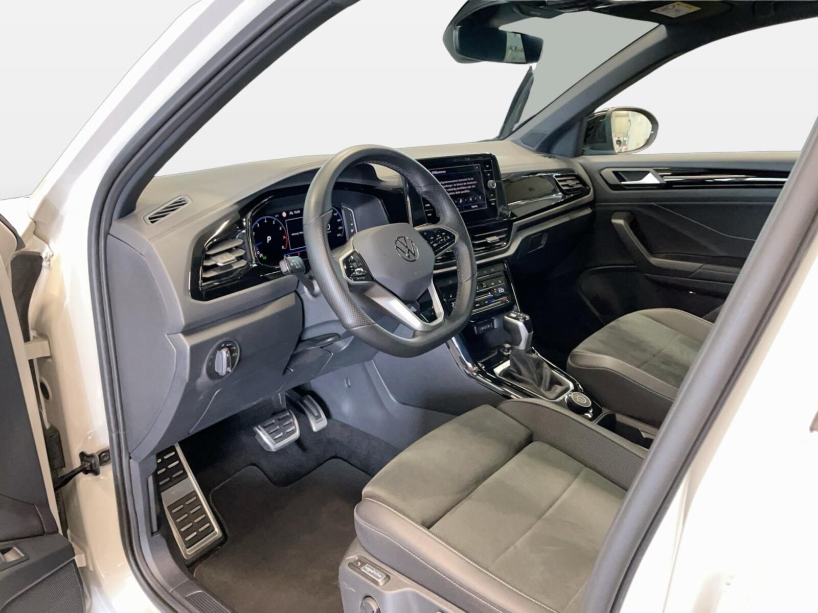 Volkswagen T-Roc – Bild 8
