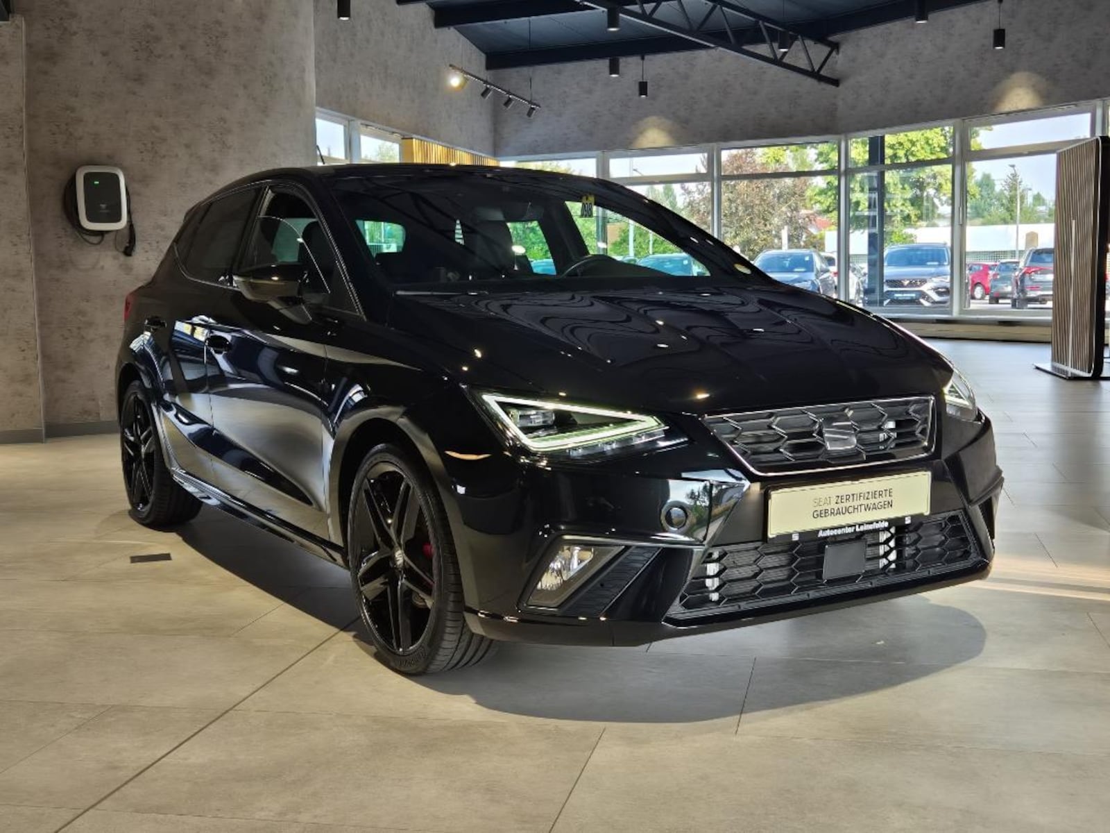 SEAT Ibiza – Bild 12