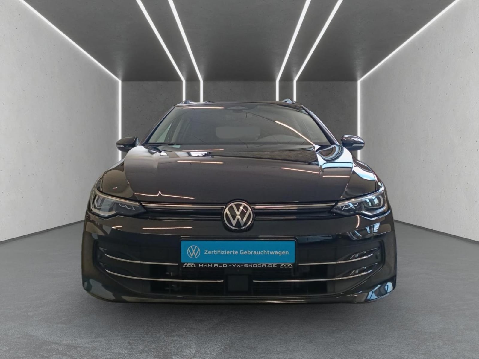 Volkswagen Golf Variant – Bild 7