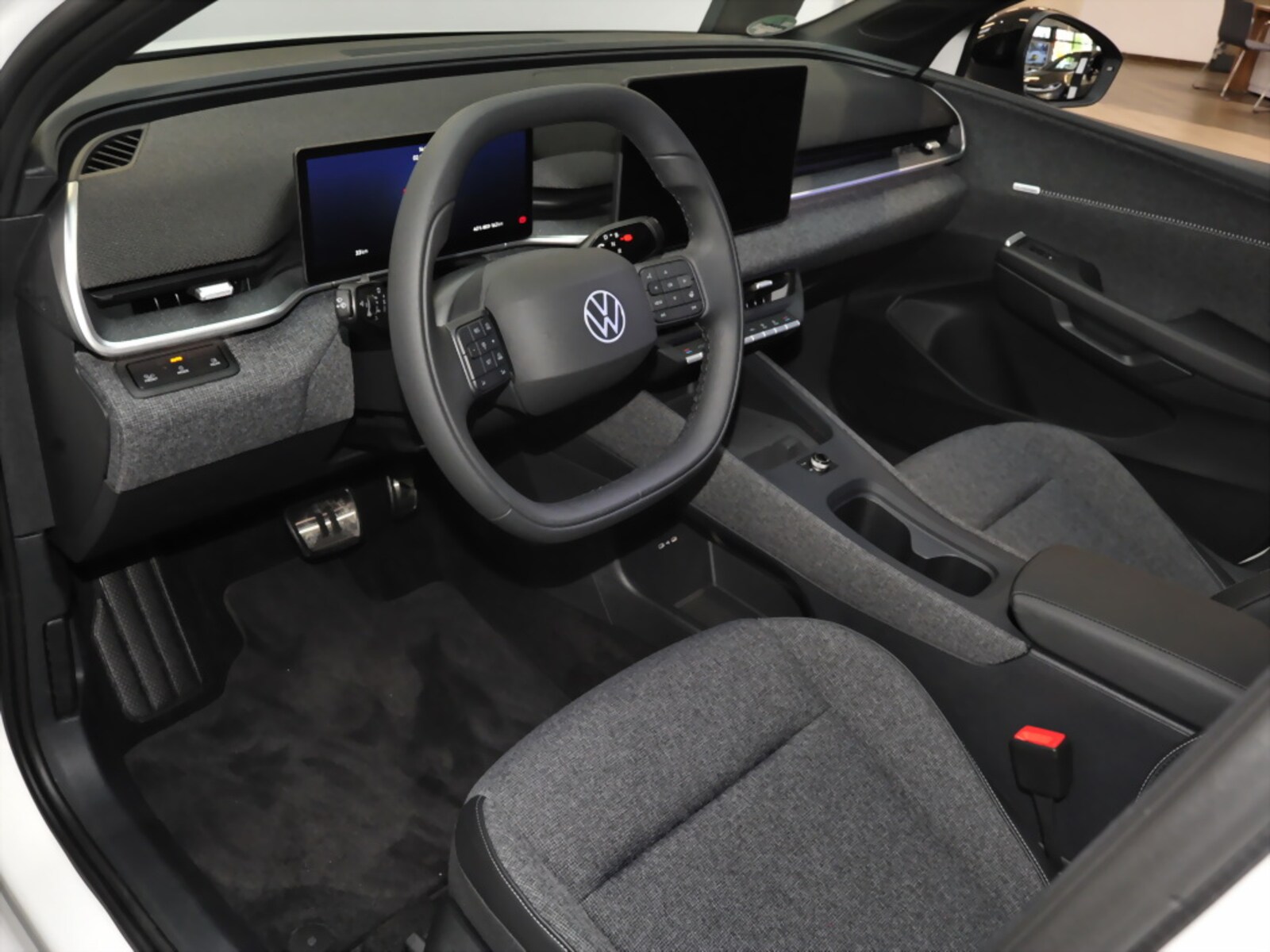 Volkswagen ID. Polo – Bild 11