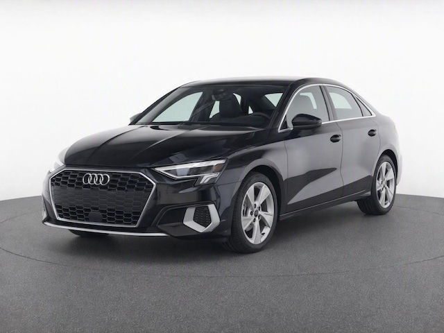 Photo of 2023 Audi A3 Sedan