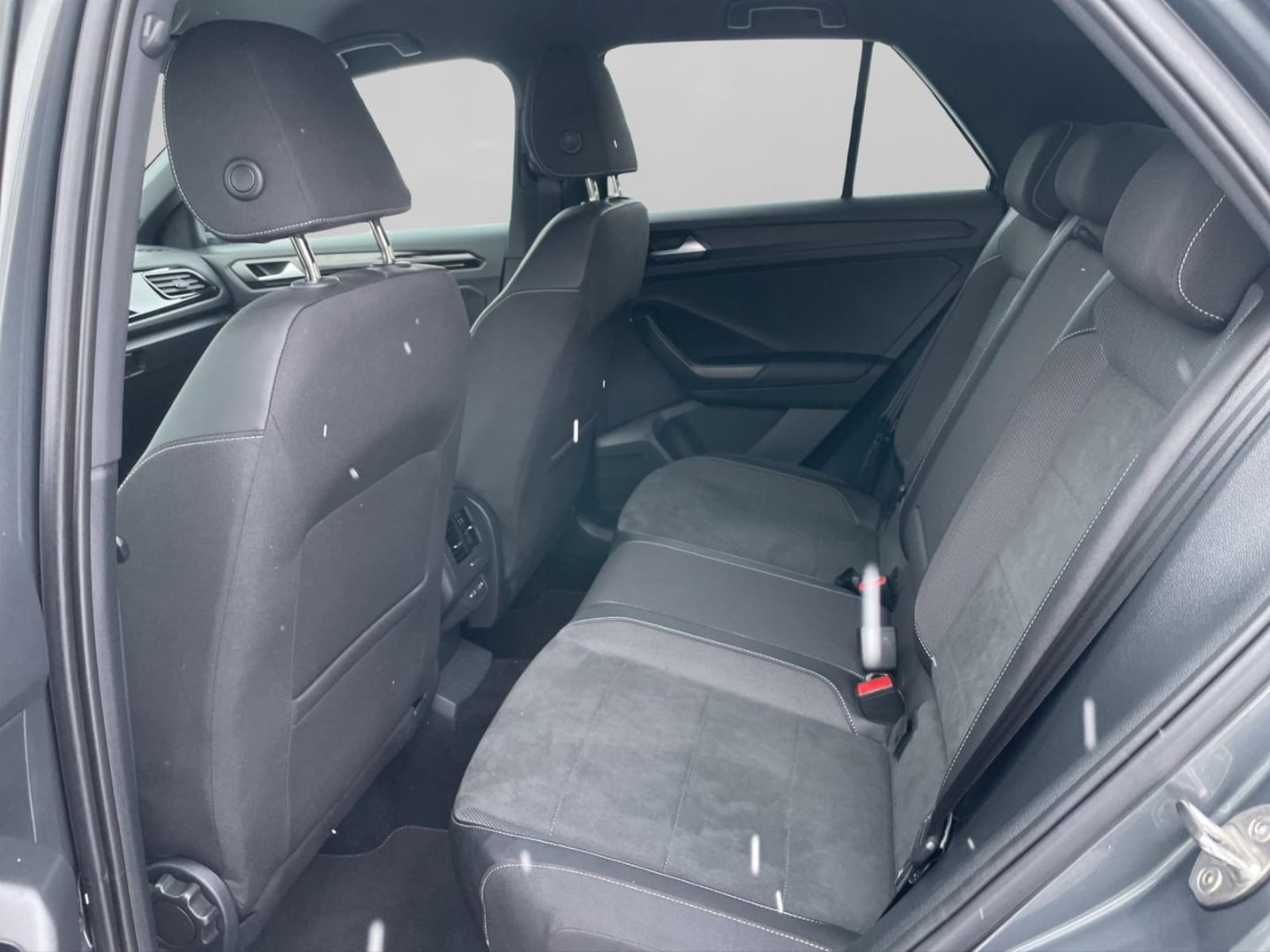 Volkswagen T-Roc – Bild 14