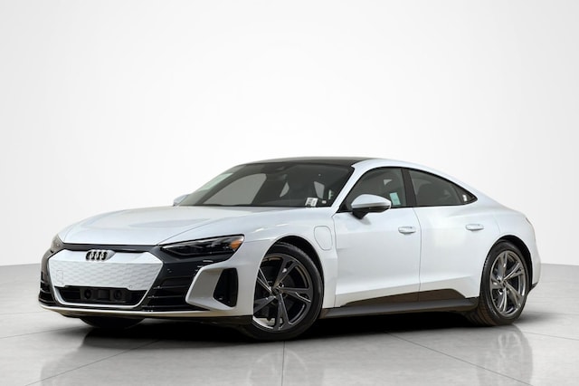 2024 Audi e-tron GT