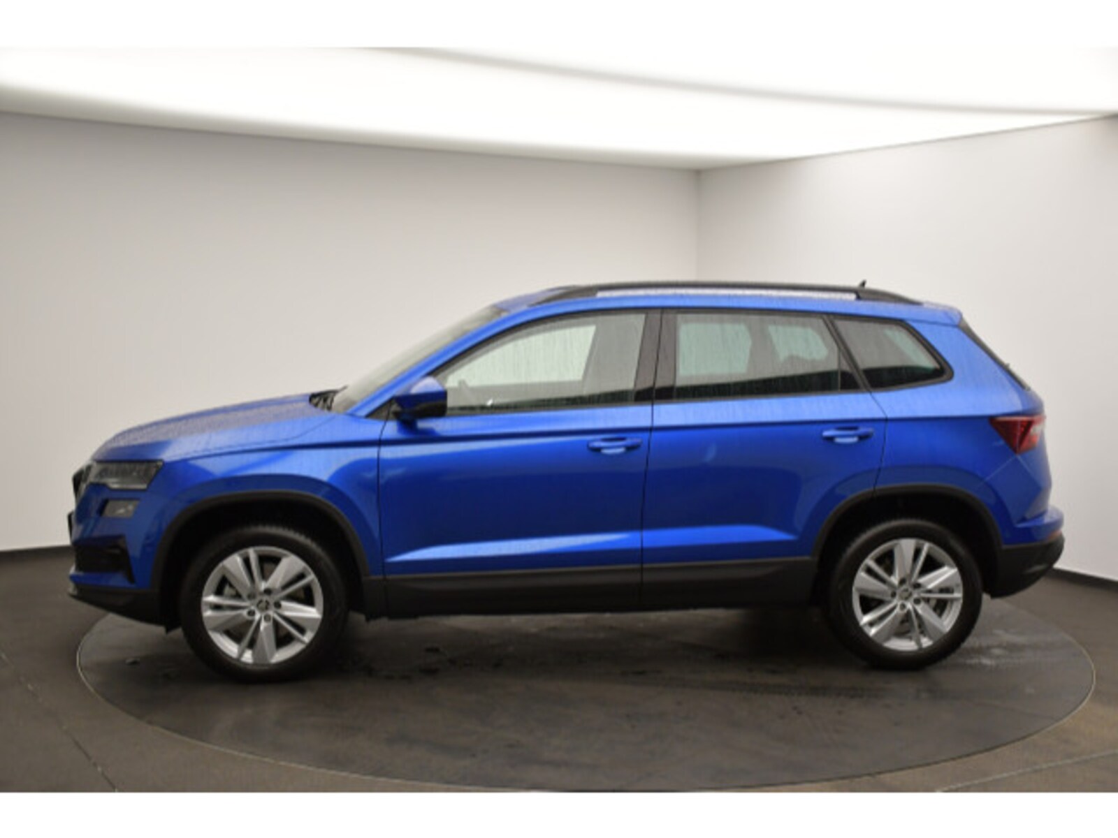 Škoda Karoq – Bild 16