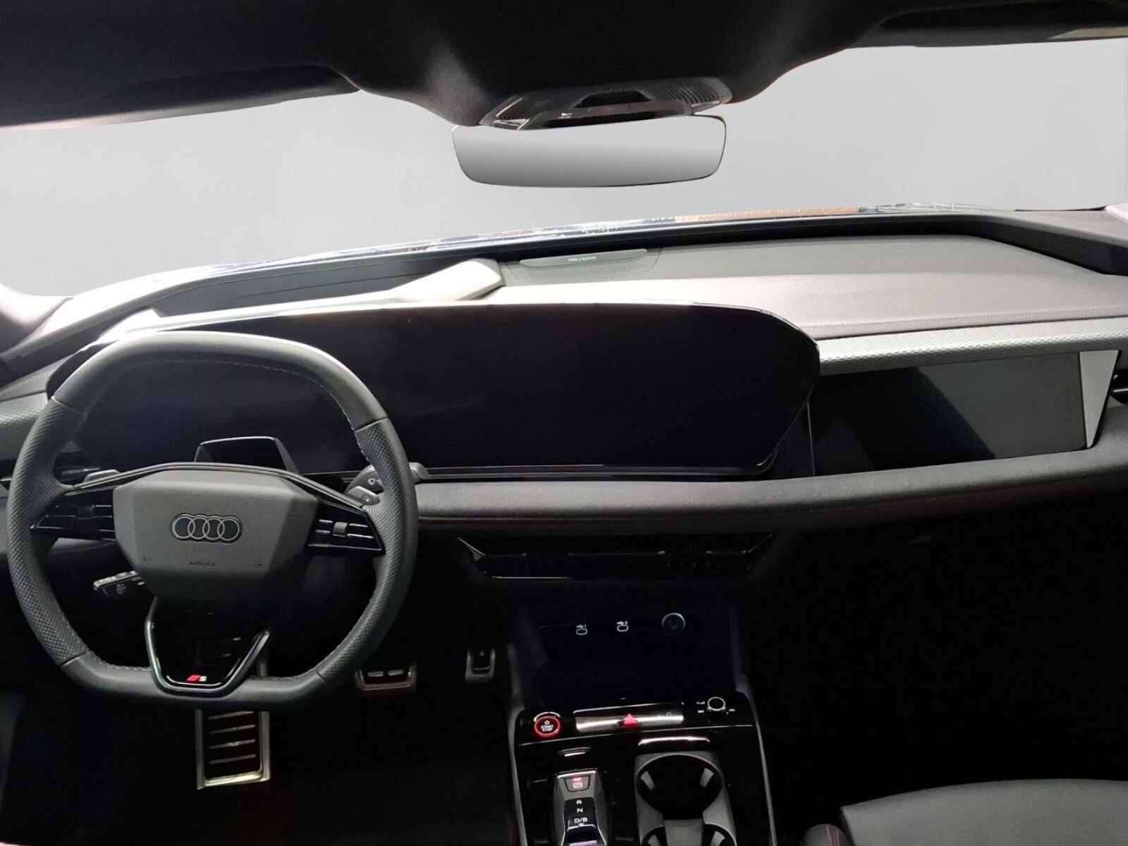 Audi A6 Sportback e-tron – Bild 6