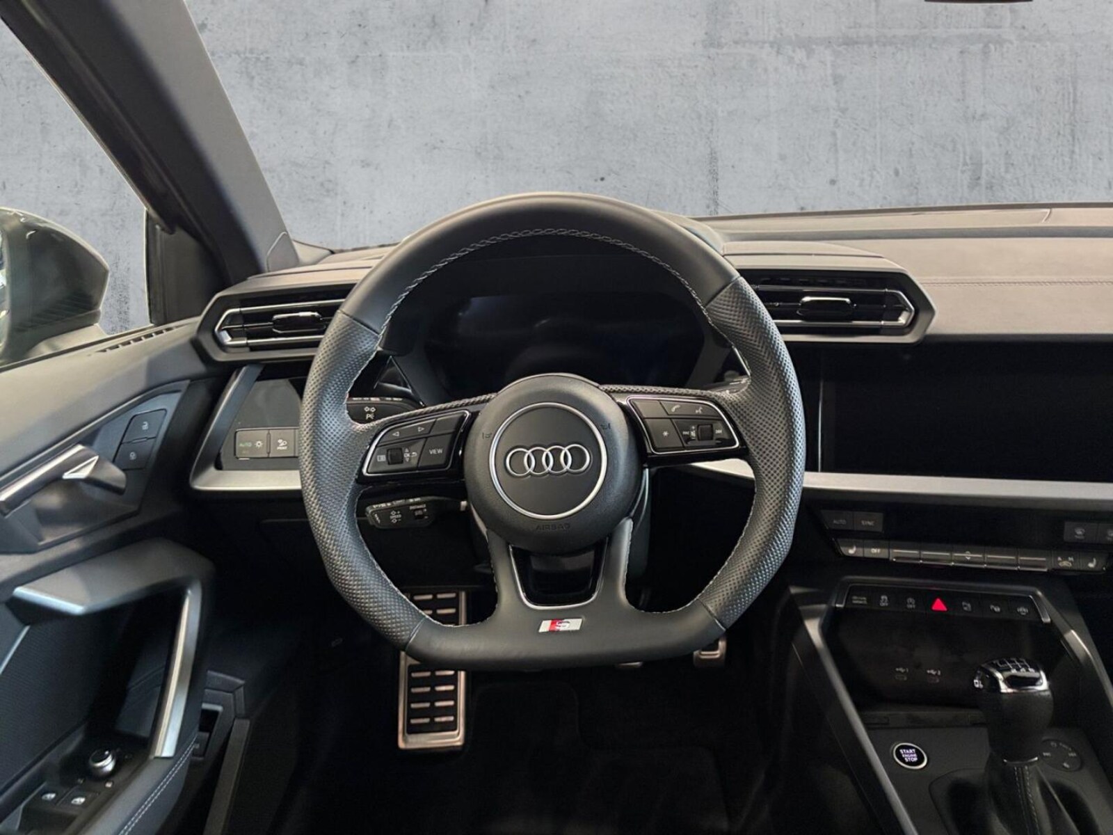 Audi A3 Sportback – Bild 9