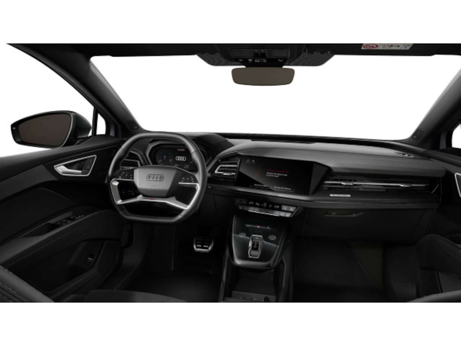 Audi Q4 e-tron – Bild 8