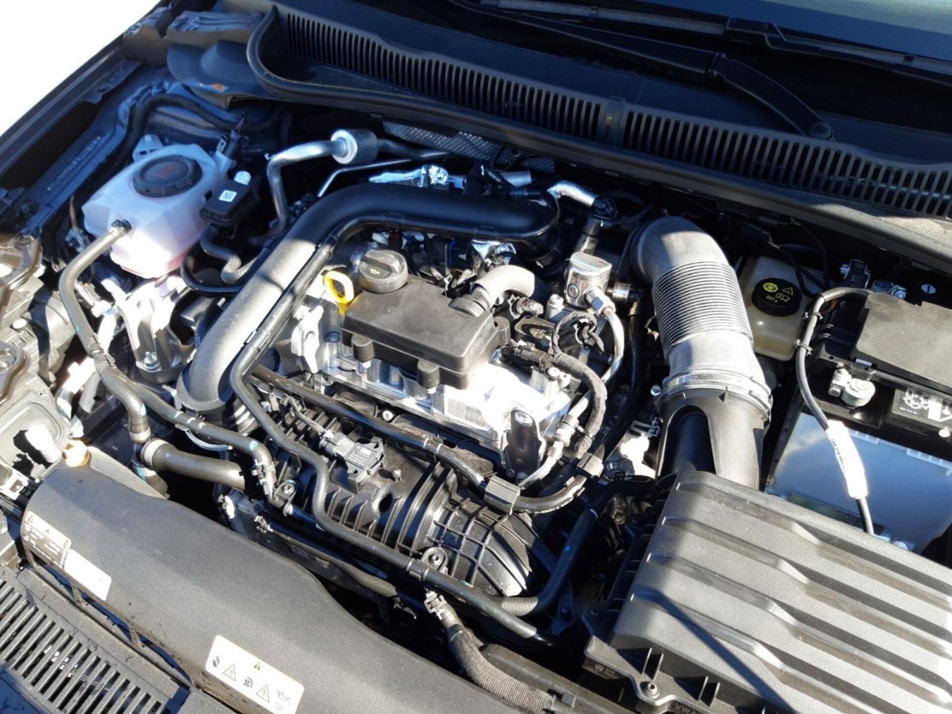 Volkswagen Polo R-Line