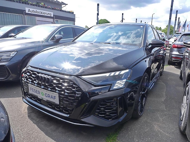 Audi RS3 Sportback TFSI Quattro S Tronic - 2022 - Joinsteer - #13