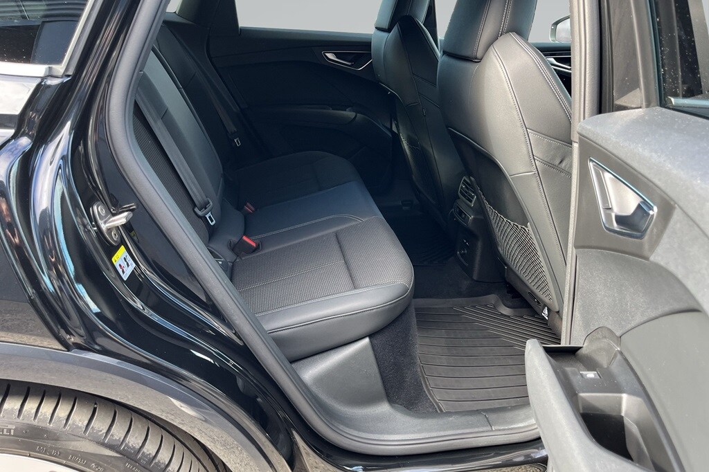 Image about Audi Q4 Sportback e-tron Q4 Sportback 50 e-tron quattro Proline 220,00 kW