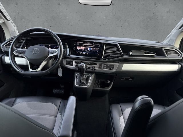 Volkswagen T6.1 California