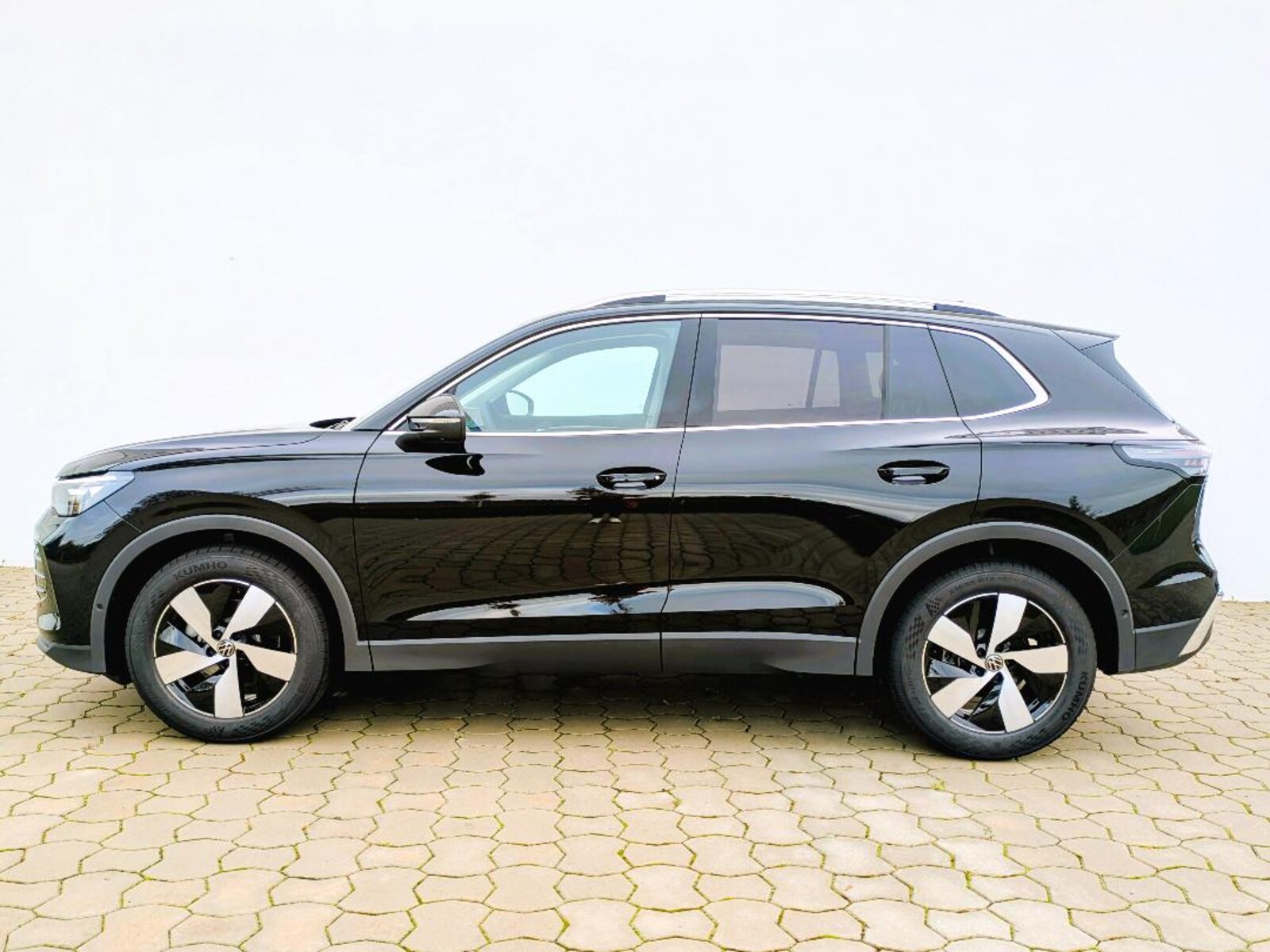 Volkswagen Tiguan – Bild 3