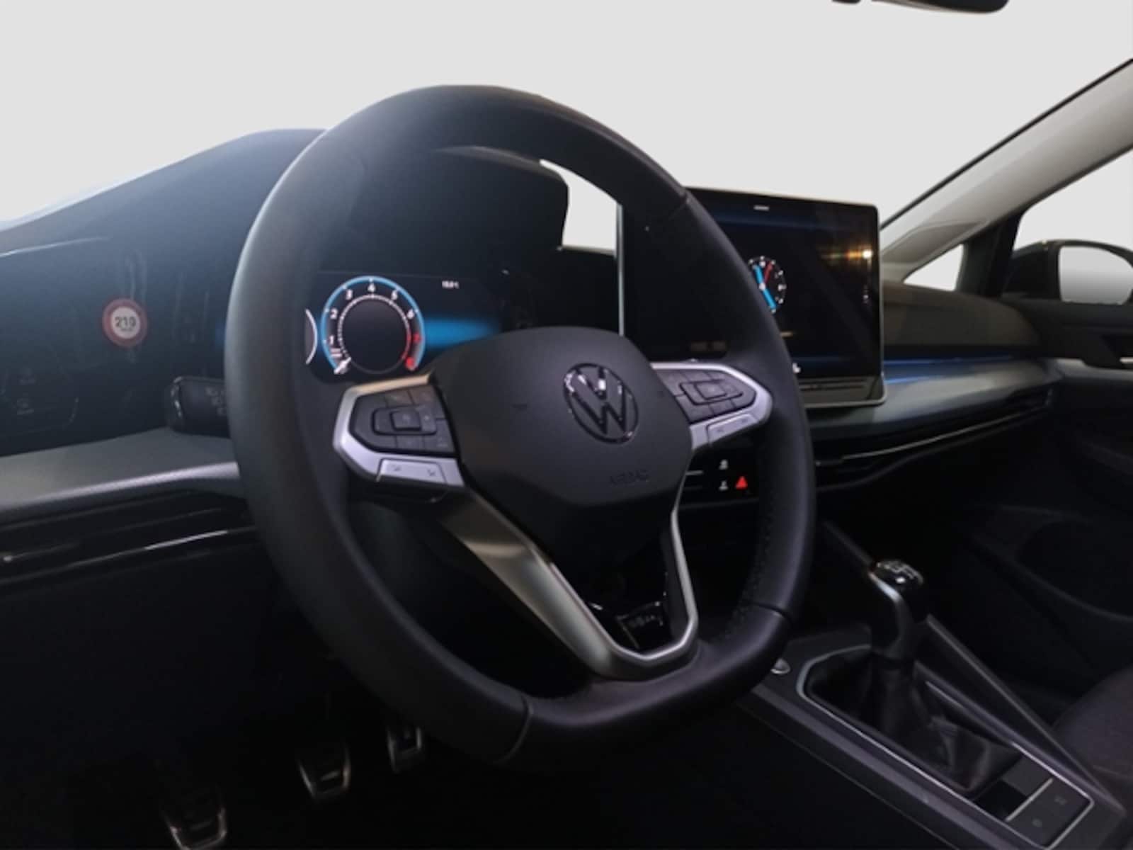 Volkswagen Golf – Bild 12