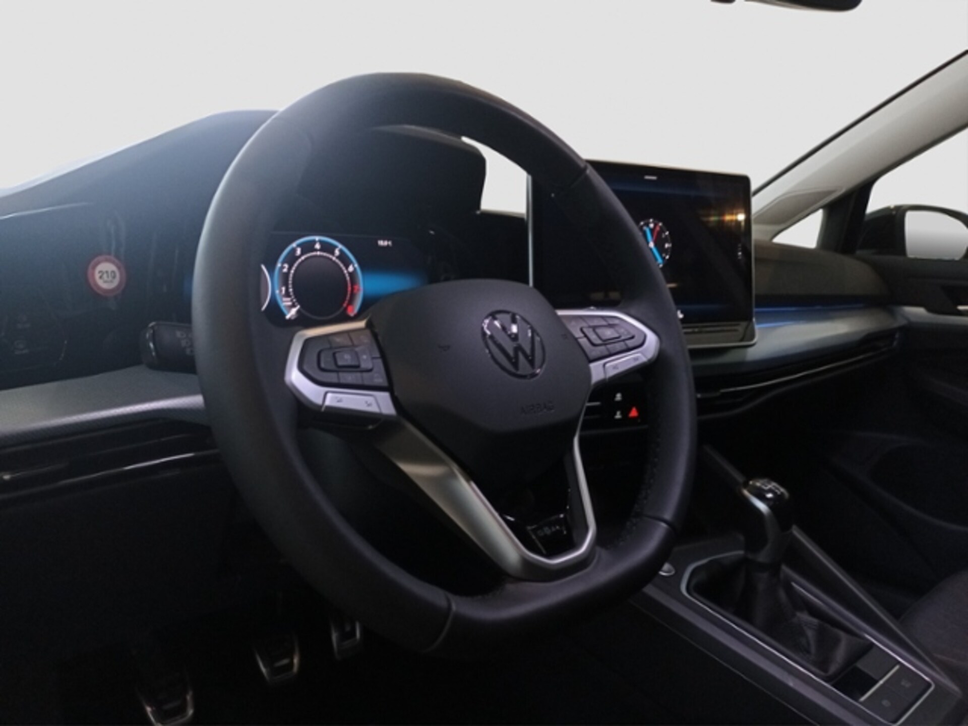Volkswagen Golf Goal