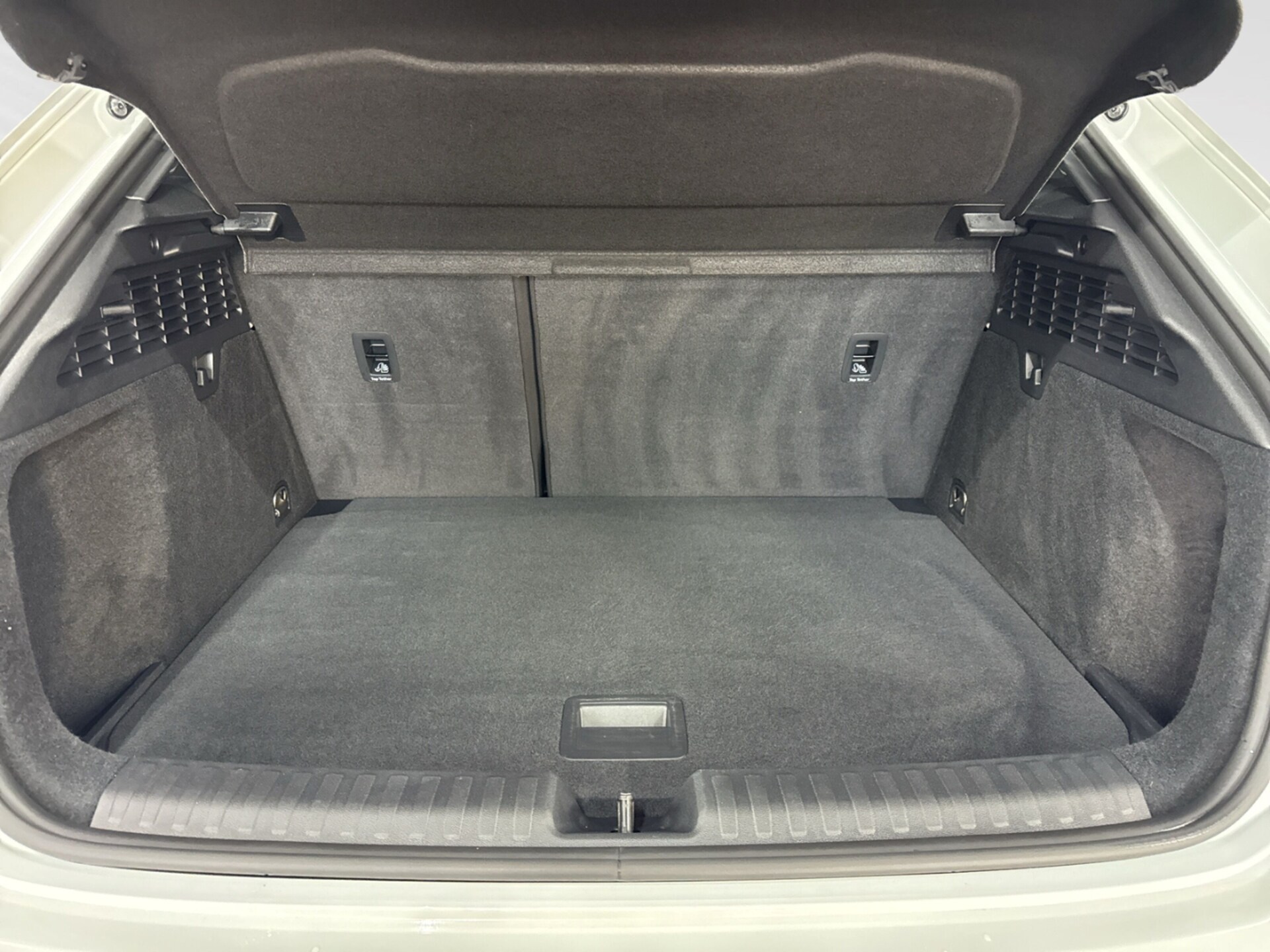 Audi A3 Sportback S line