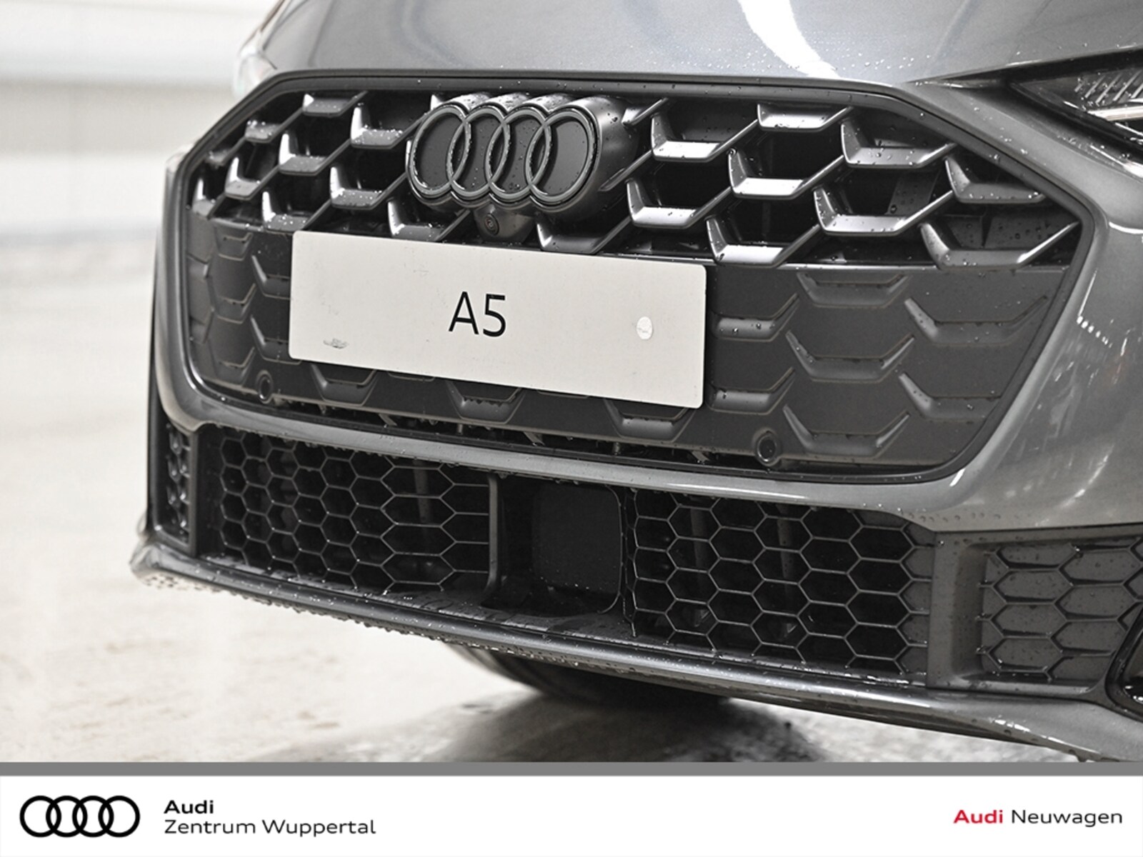 Audi A5 Avant – Bild 7