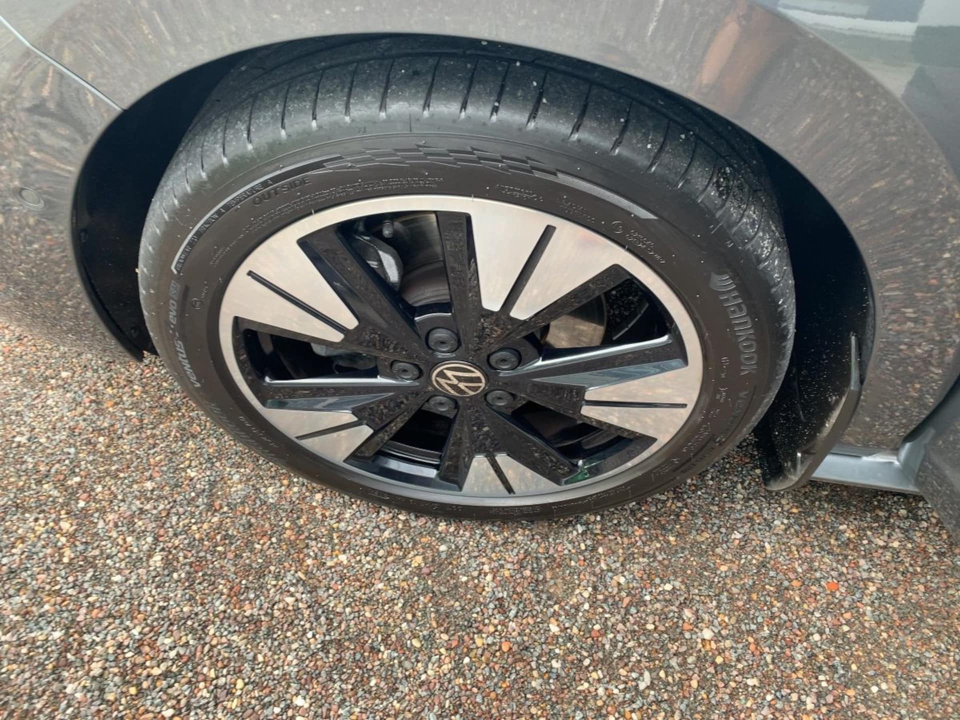 Volkswagen Multivan Life