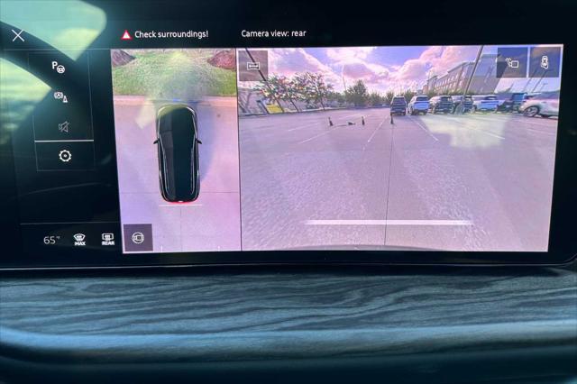 2025 Audi Q5 Premium - Photo 11